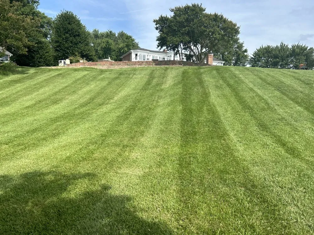 Reliable outdoor landscaping for homes across Huntingtown, MD - CM Outdoor Works