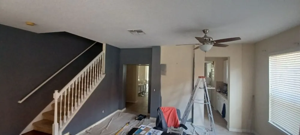 Top-rated landscaping services experts serving Frostproof, FL - C&M Painting and Handyman services