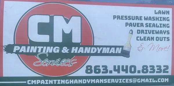 C&M Painting and Handyman services