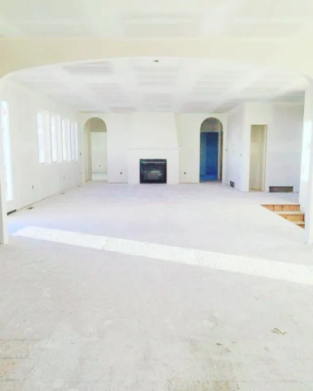 Local lawn care service in Logan, UT by CM Pro Painting & Drywall