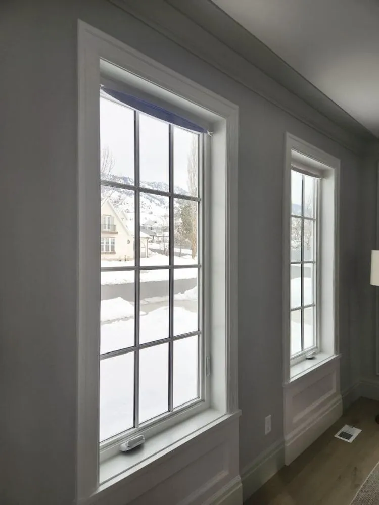 Affordable landscaping services for year-round maintenance in Logan, UT by CM Pro Painting & Drywall