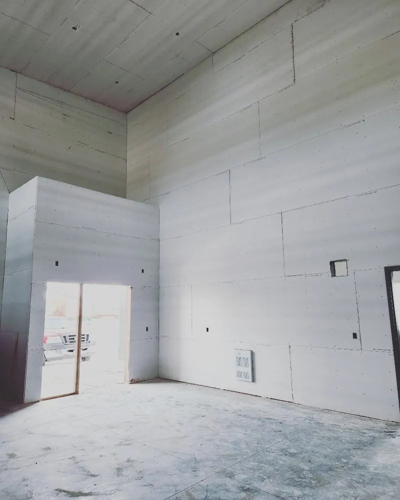 Top-rated lawn mowing service in Logan, UT by CM Pro Painting & Drywall