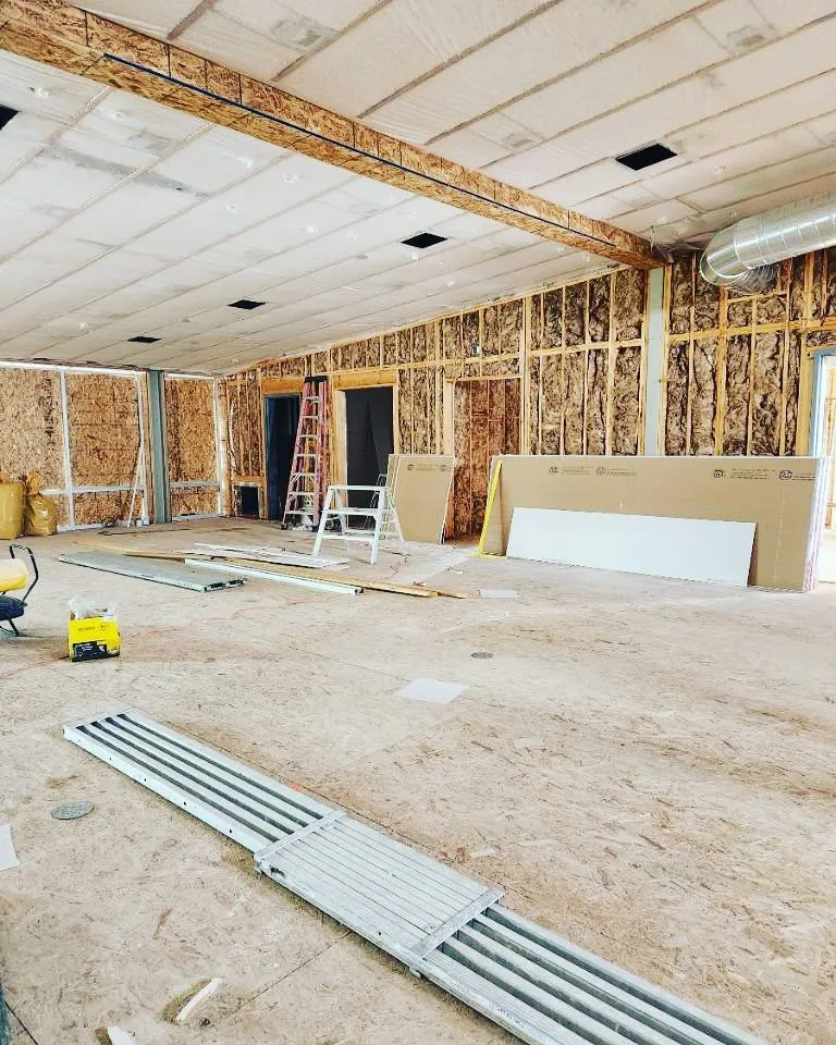 Professional residential landscaping in Logan, UT by CM Pro Painting & Drywall