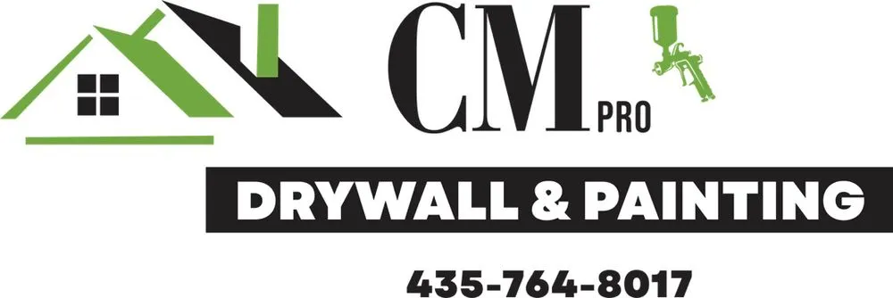 Custom landscape installation in Logan, UT - CM Pro Painting & Drywall