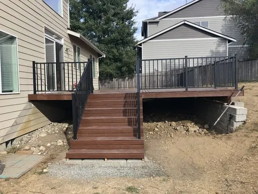 CM Property Development Logo