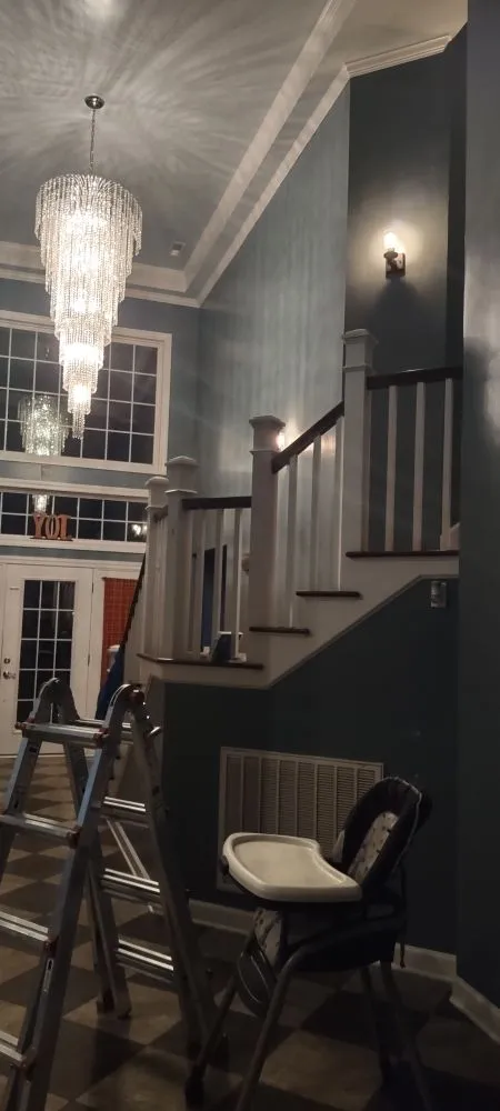 Trusted landscape design in Tuscumbia, AL by C&M Remodeling+