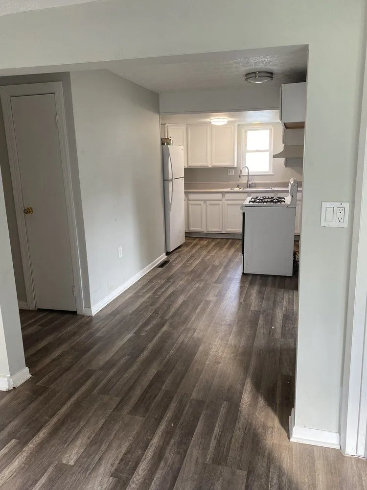 Professional landscape design in Brook Park, OH by C&M Residential Construction and Landscaping