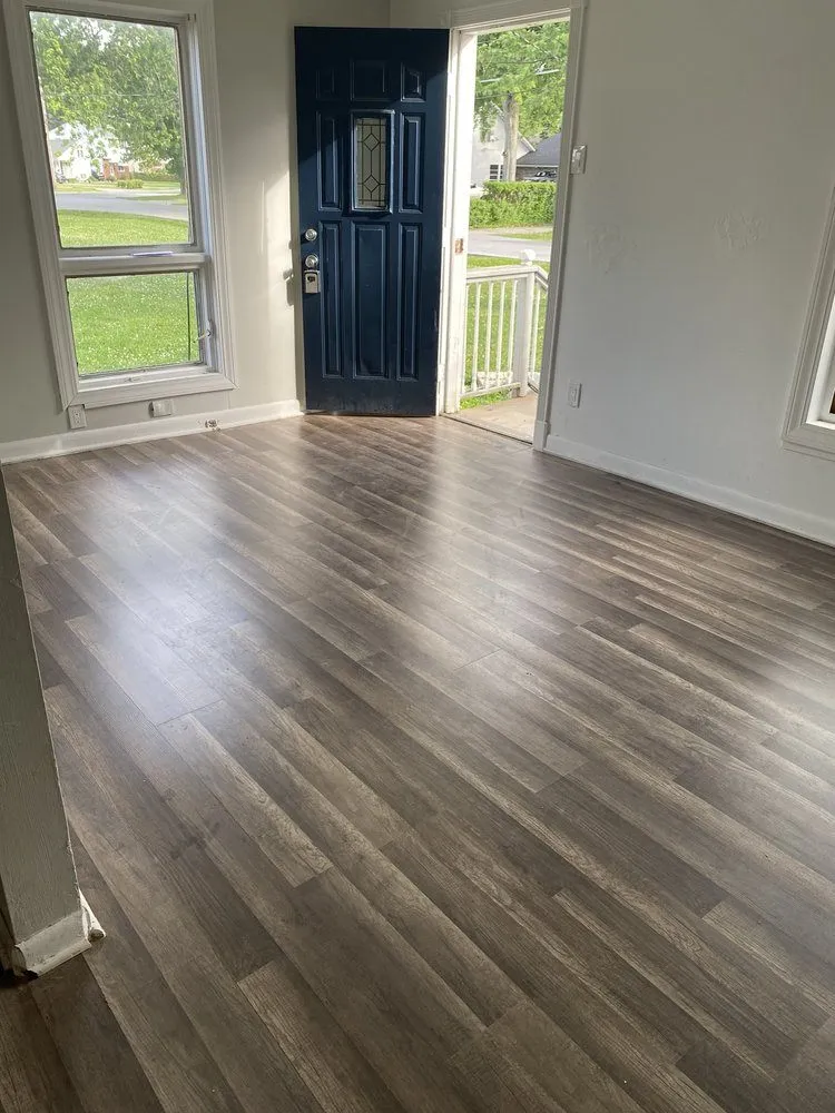 Top-rated outdoor landscaping in Brook Park, OH - C&M Residential Construction and Landscaping