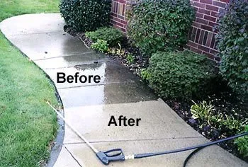 Local yard maintenance for year-round maintenance in Circleville, OH by C&M Services