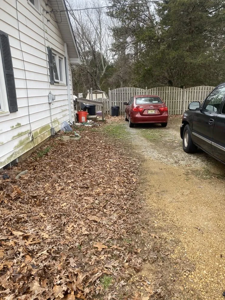 Reliable landscape design for year-round maintenance across Vineland, NJ - CM Services