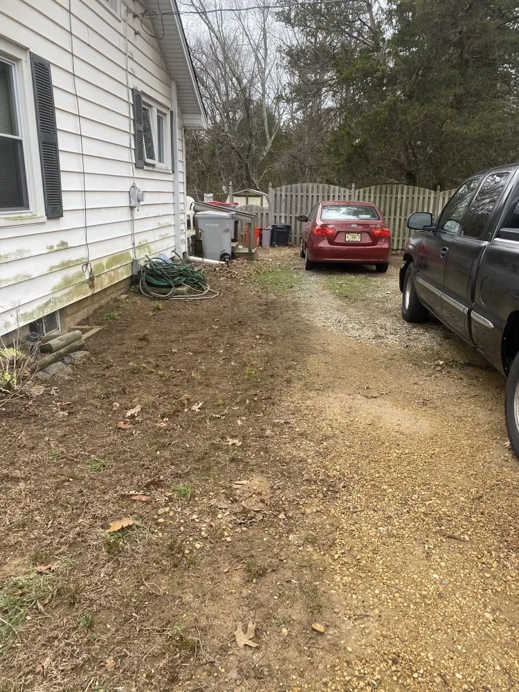 Affordable landscape design in Vineland, NJ by CM Services