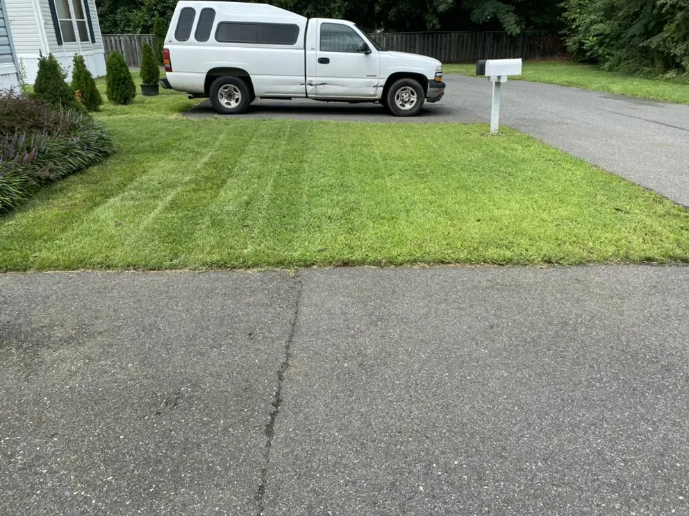 Expert outdoor landscaping in Vineland, NJ by CM Services