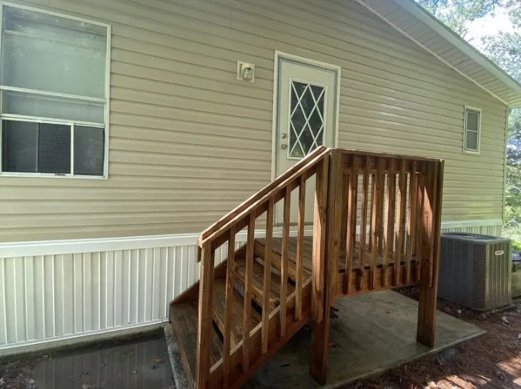 Top-rated garden landscaping for homes across Vineland, NJ - CM Services