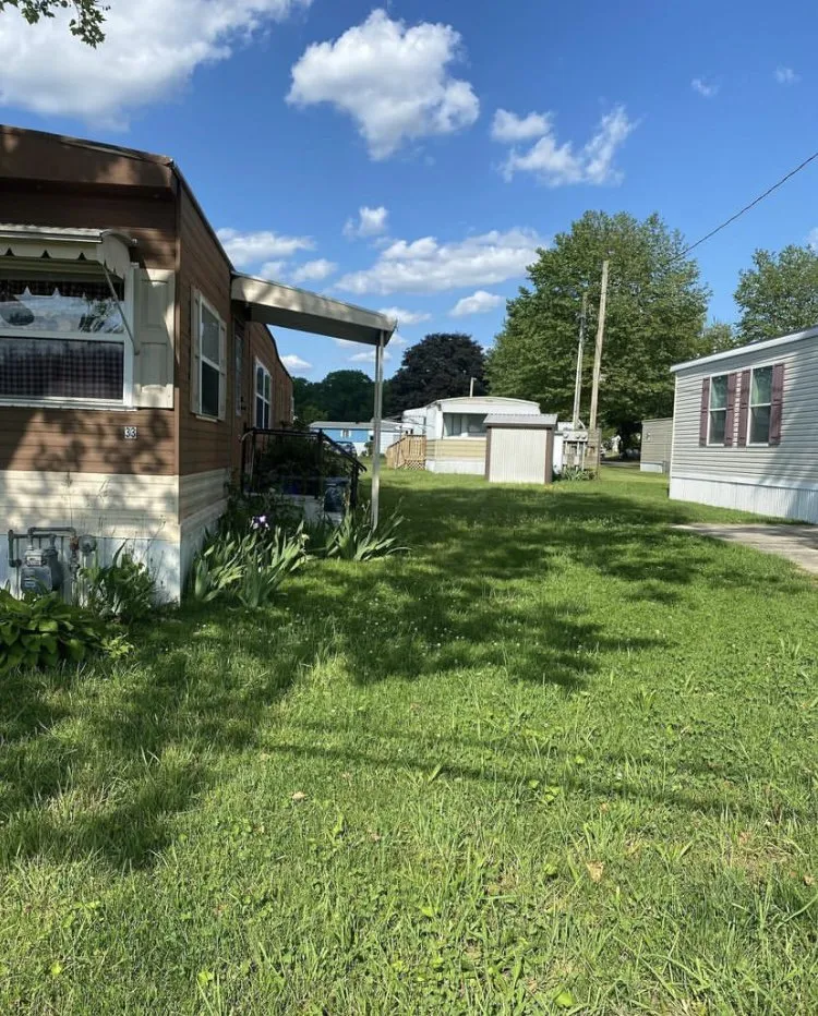 Reliable lawn care service for outdoor upgrades in Vineland, NJ by CM Services