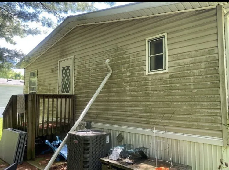 Professional landscape installation for year-round maintenance in Vineland, NJ by CM Services