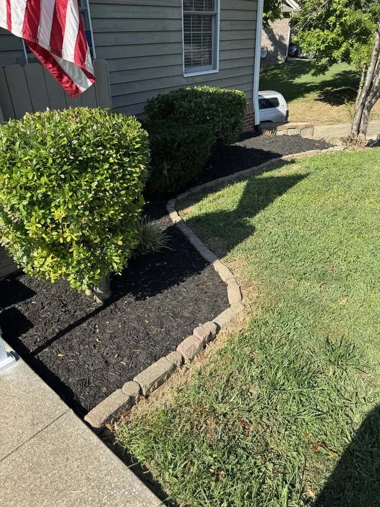 Top-rated residential landscaping with custom design across Winchester, KY - C&M Services