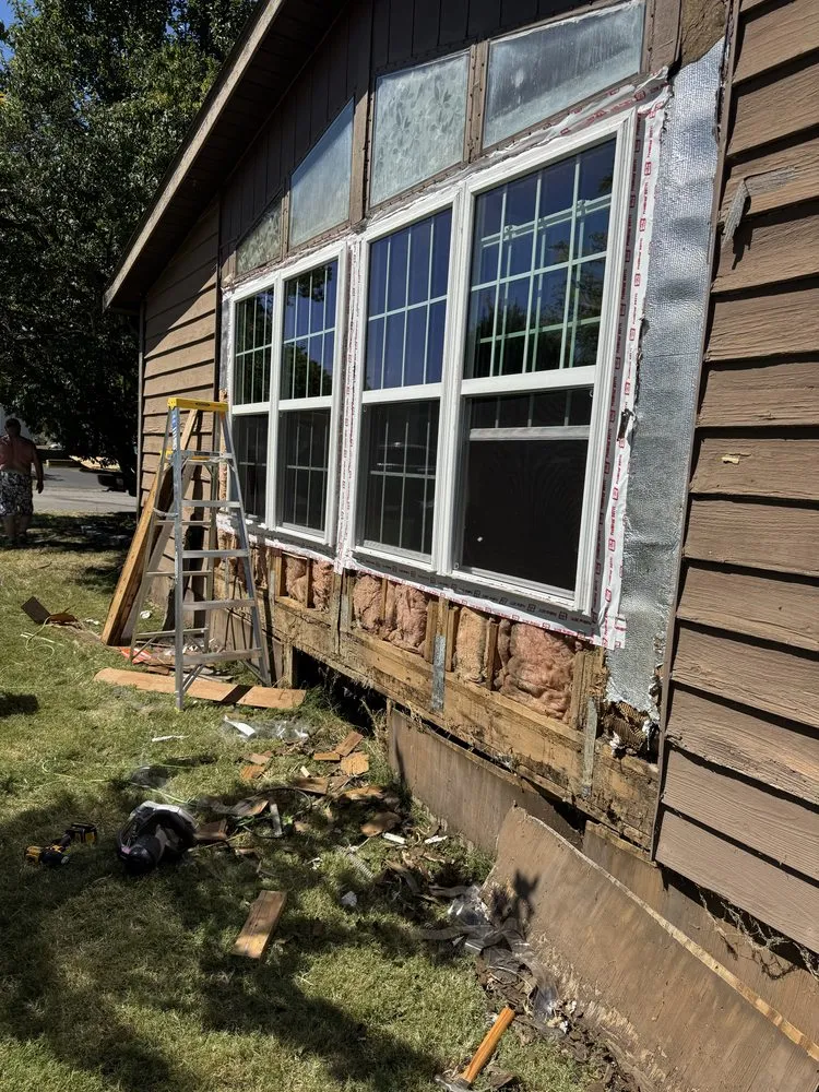 Expert landscaping services near you across Winchester, KY - C&M Services