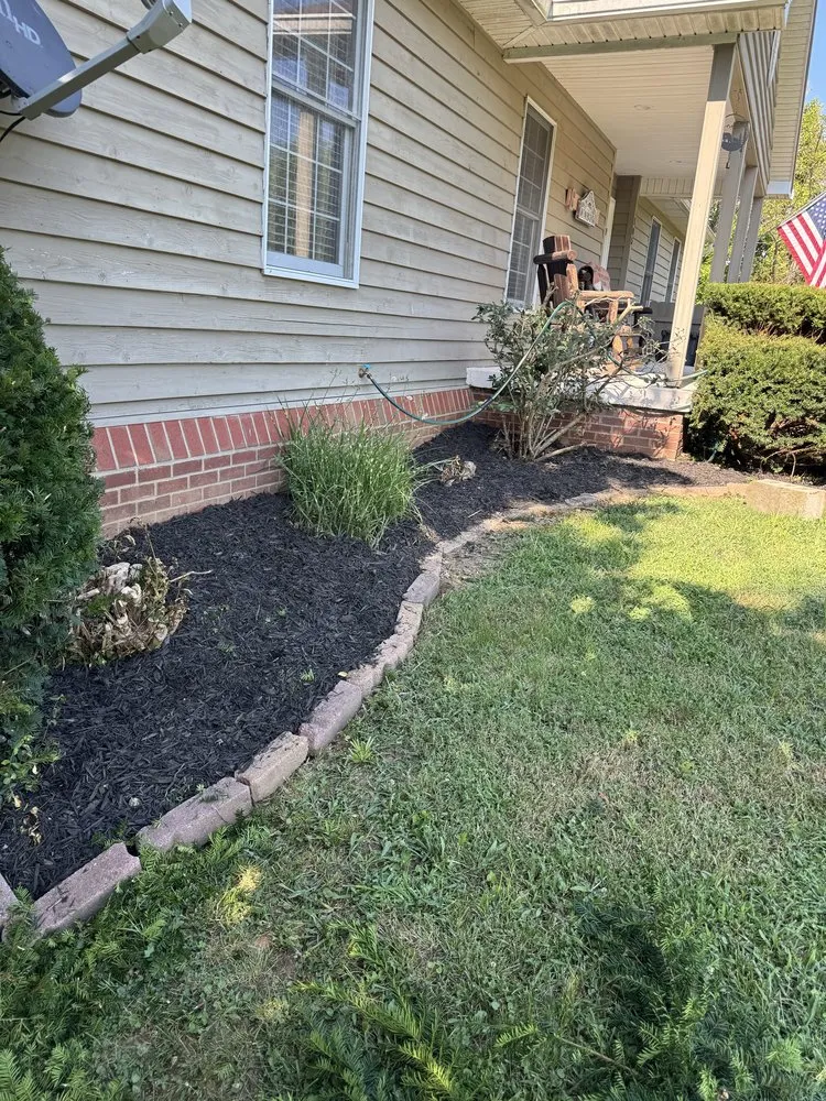Trusted landscape installation experts serving Winchester, KY - C&M Services