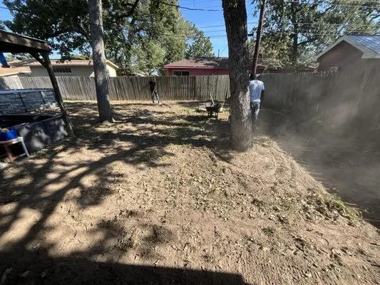 CM Sod Installation Logo