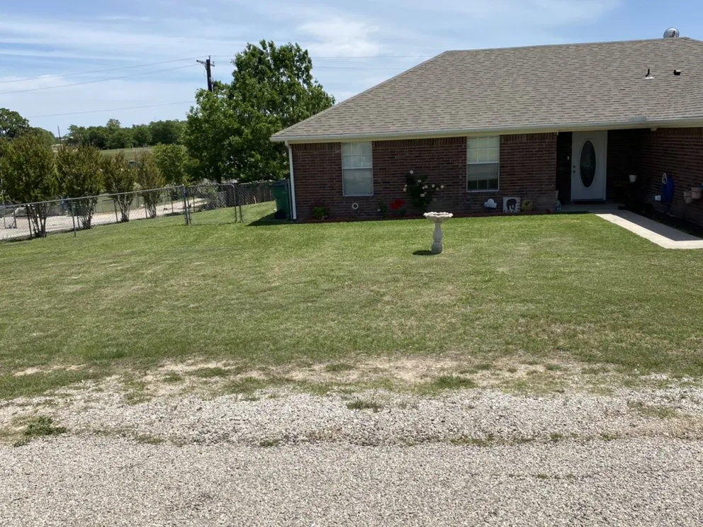 Reliable outdoor landscaping in Alvord, TX - C&M Total Lawn Care