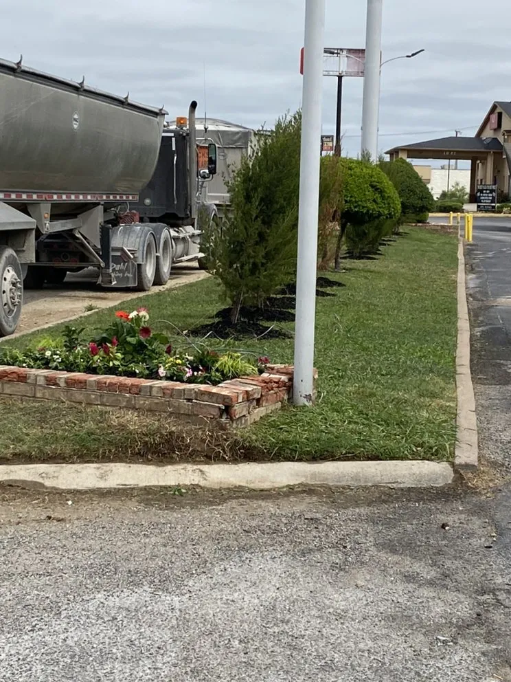 Top-rated yard cleanup service in Alvord, TX - C&M Total Lawn Care