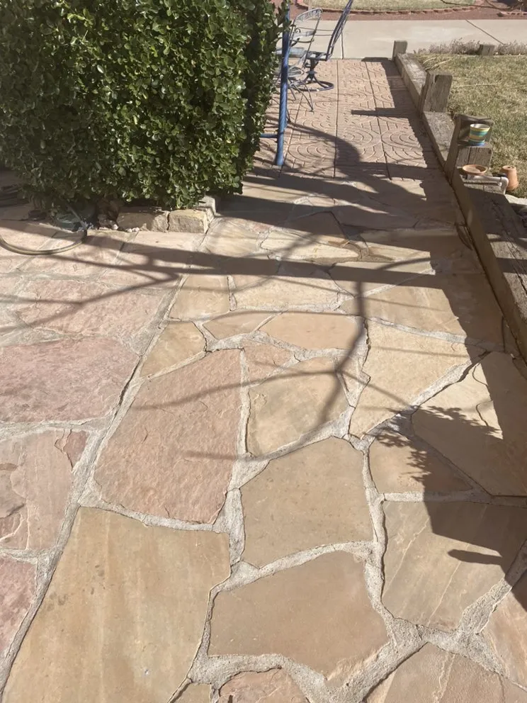 Expert landscaping services experts serving Alvord, TX - C&M Total Lawn Care