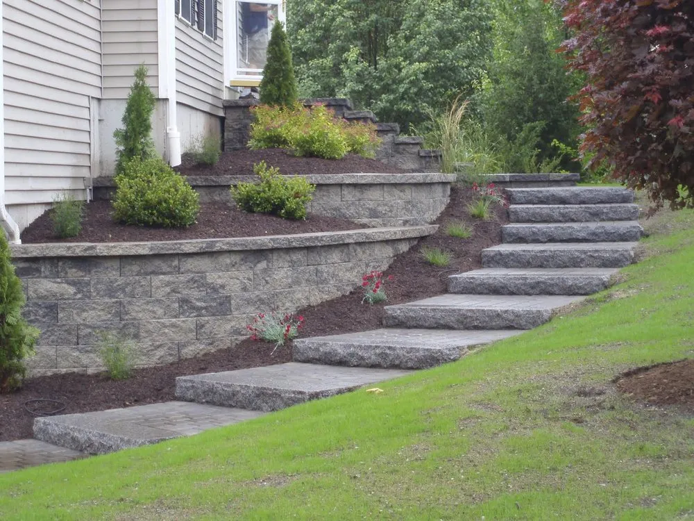 Expert landscaping services in Seekonk, MA by CMA Landscapes & Irrigation