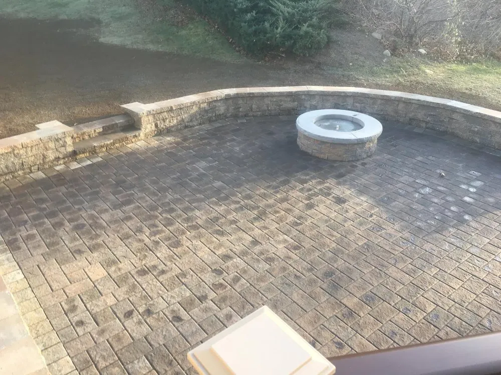 Expert yard maintenance in Seekonk, MA - CMA Landscapes & Irrigation