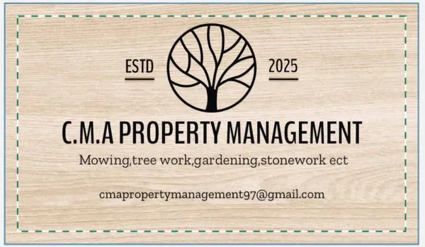 CMA Property Management