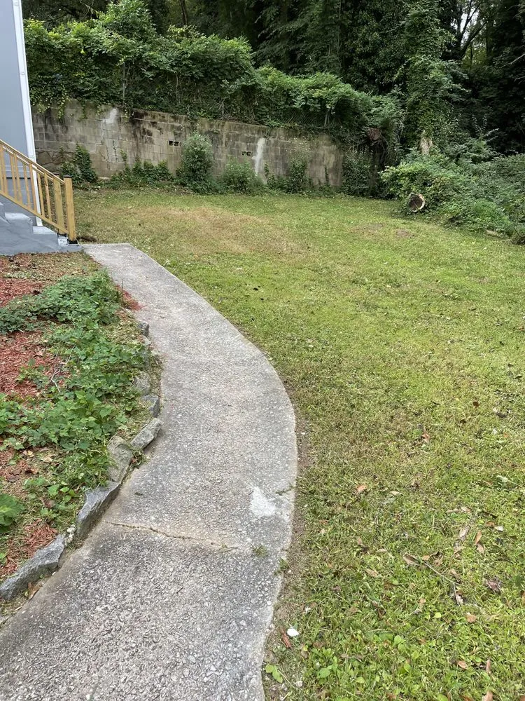 Local residential landscaping for outdoor upgrades across Forest Park, GA - Cmarie Enterprises