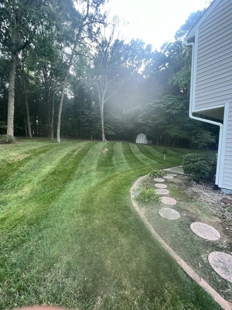 Professional yard maintenance experts serving Concord, NC - CMB Lawn Care & Landscape