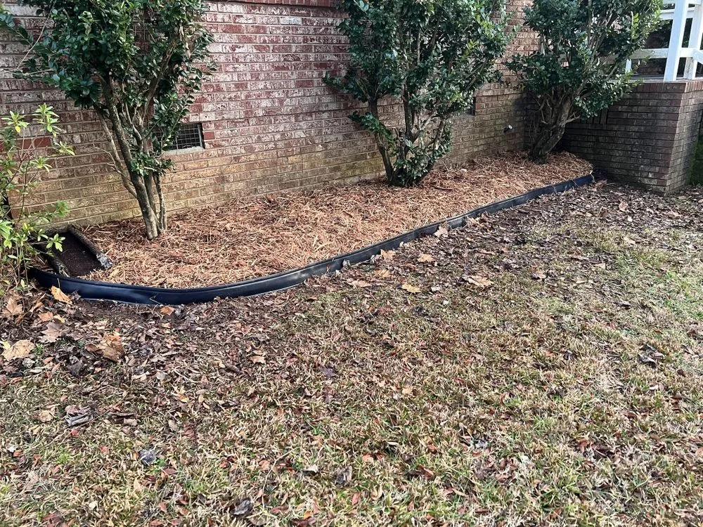 Custom lawn care service in Concord, NC by CMB Lawn Care & Landscape