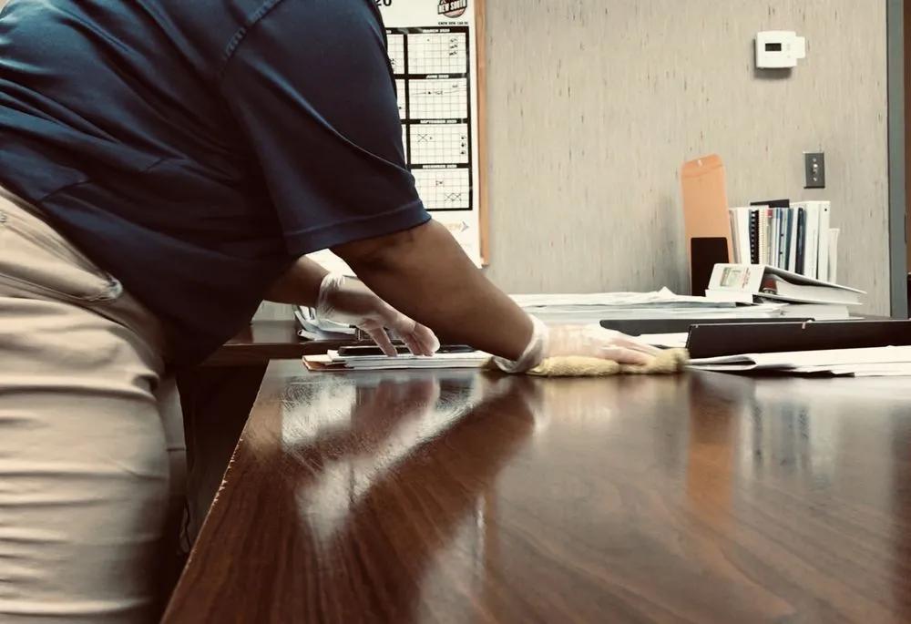 Local lawn care service in Columbia, SC by CMB Services