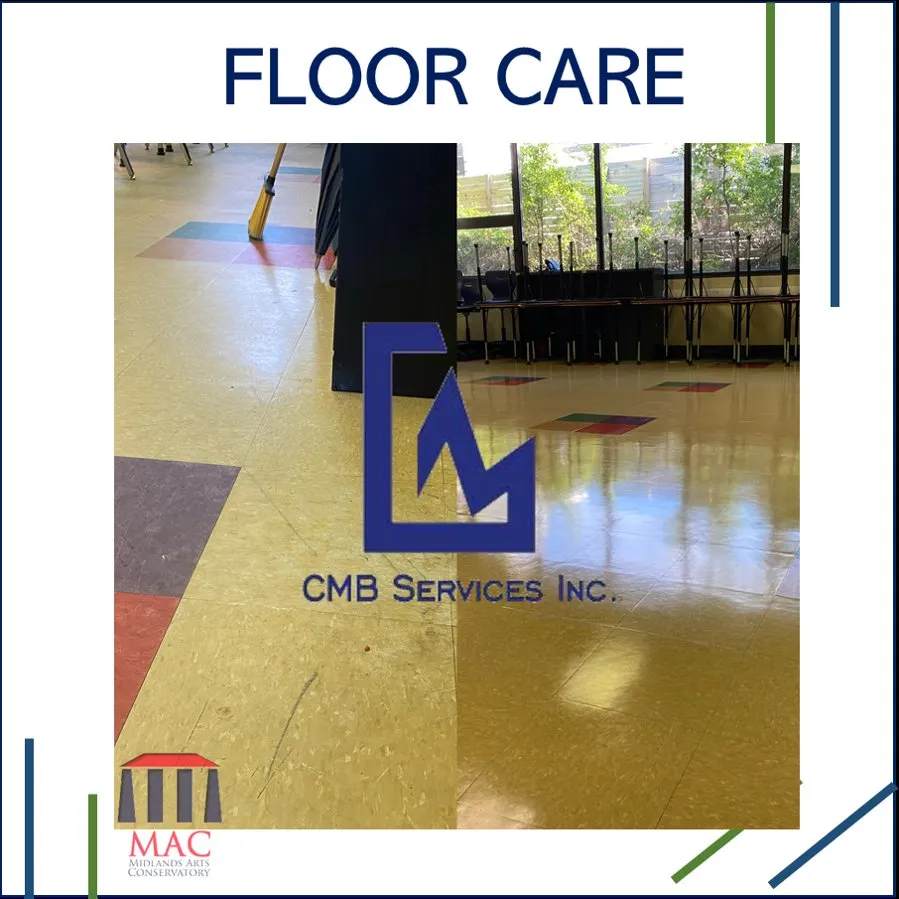 Trusted yard cleanup service for residential properties in Columbia, SC by CMB Services