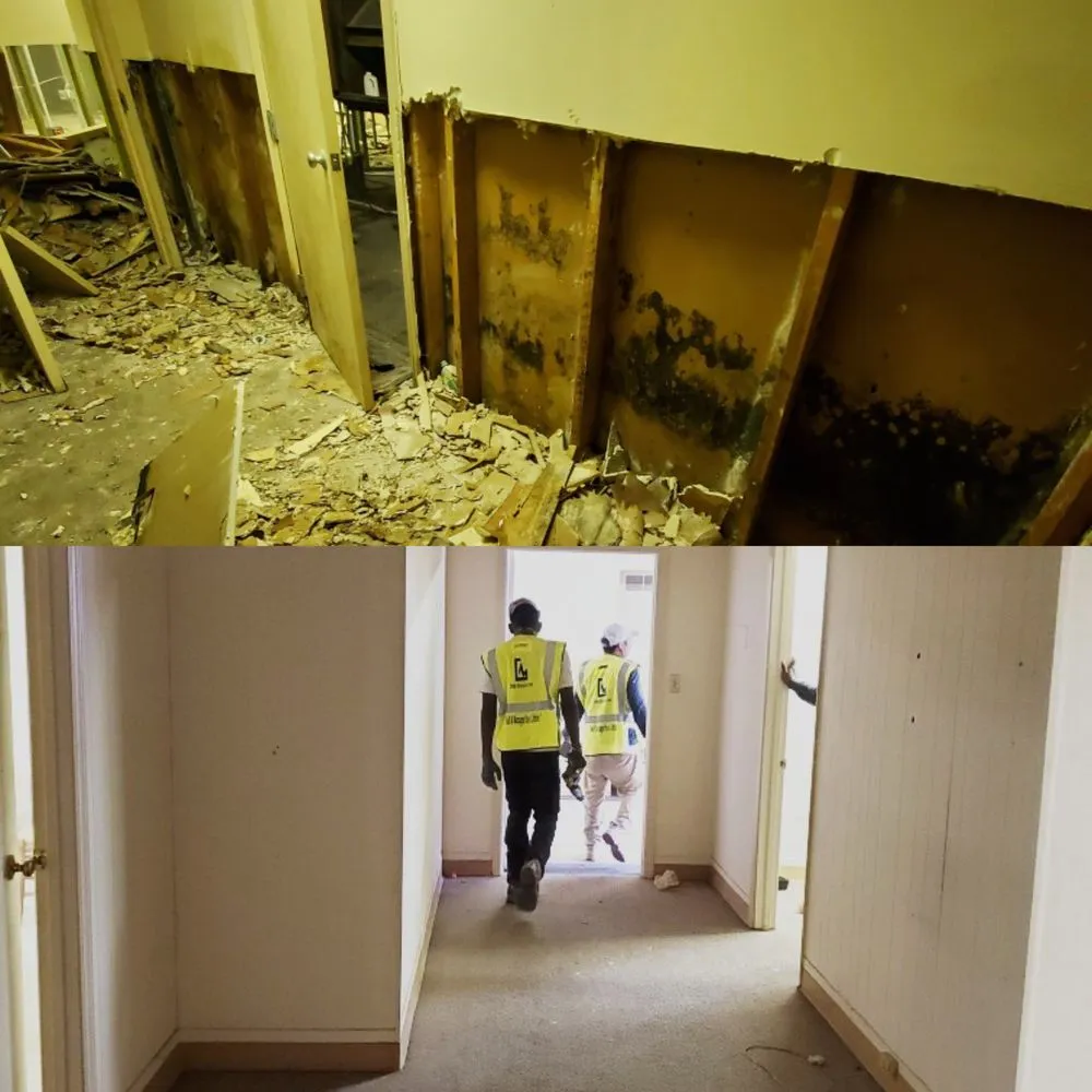 Expert residential landscaping near you in Columbia, SC by CMB Services