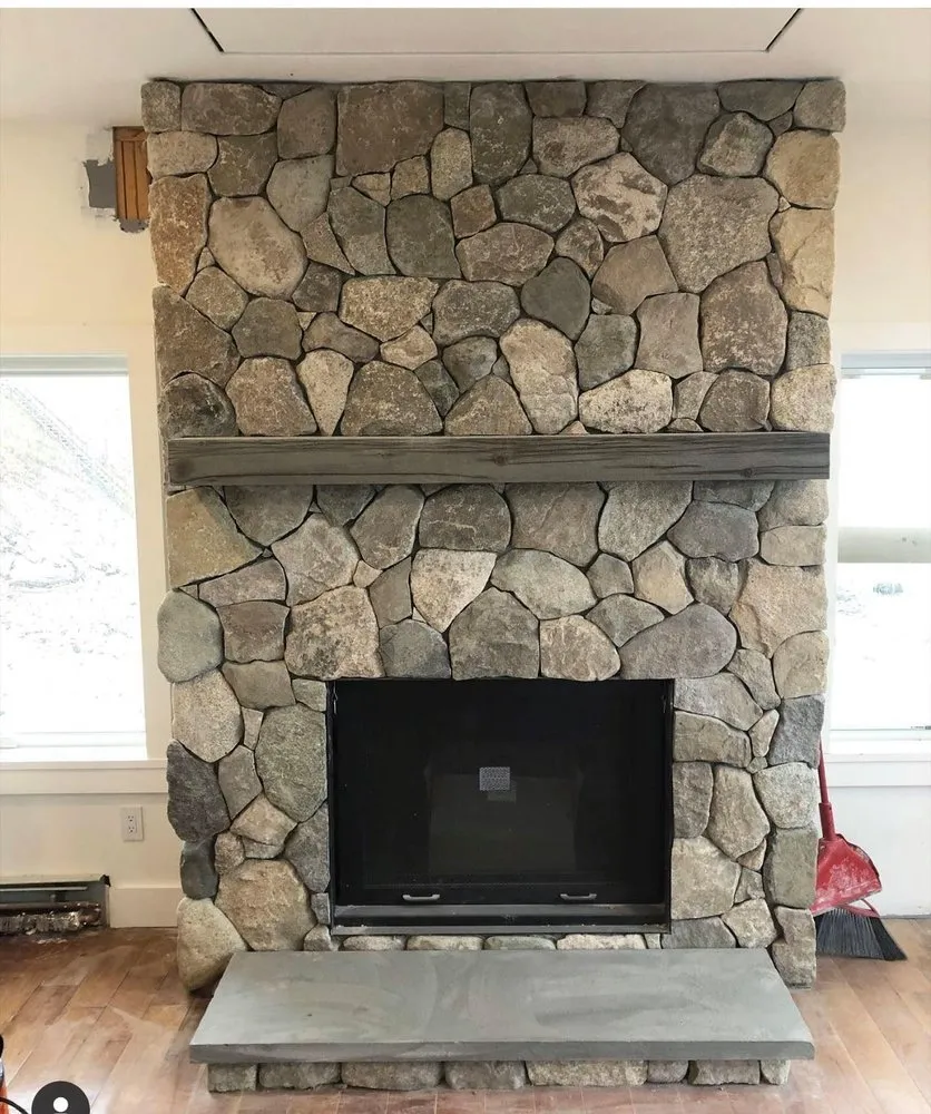 Reliable yard maintenance for beautiful yards in Weymouth, MA by CMC Hardscape & Masonry