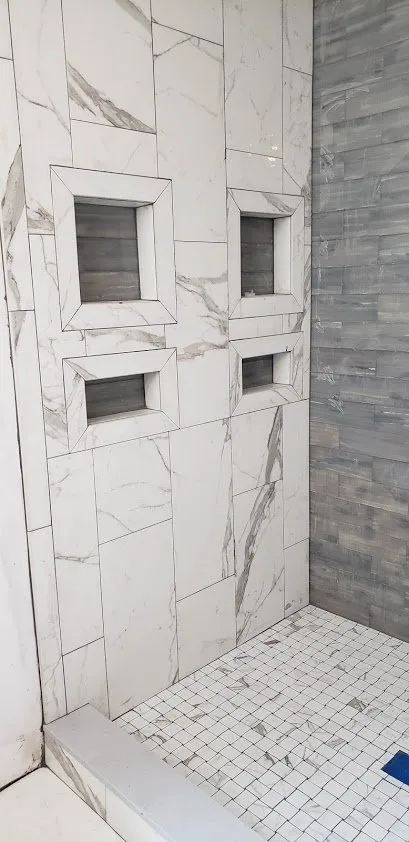 Local garden landscaping in Weymouth, MA - CMC Hardscape & Masonry