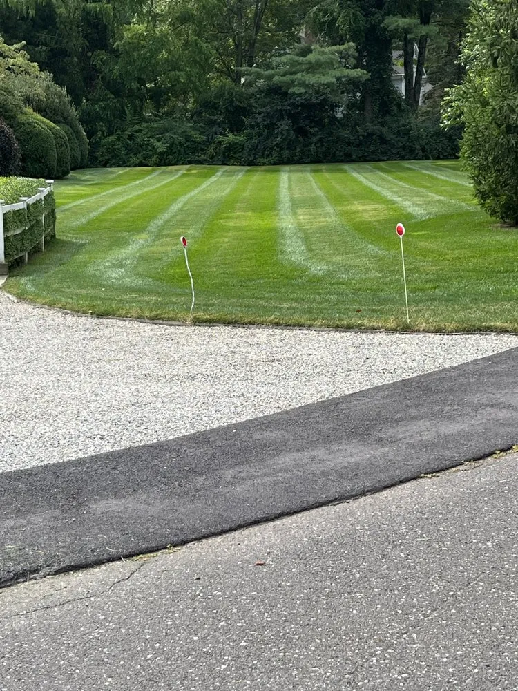 Trusted garden landscaping near you across New Britain, CT - CMC Landscape