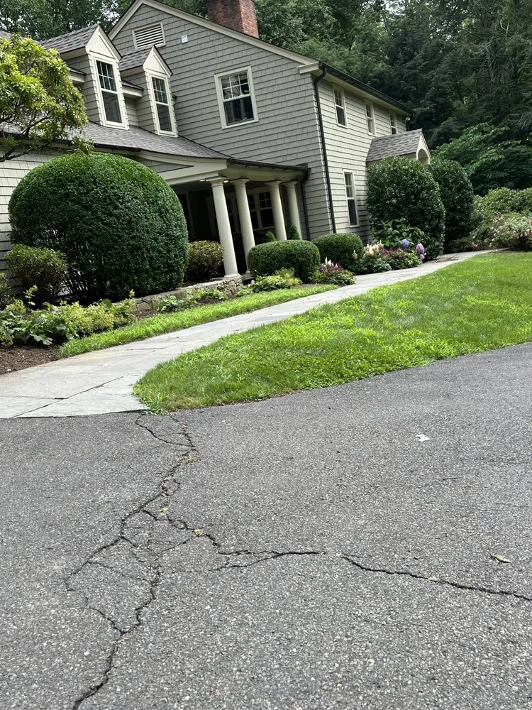 Trusted landscape design in New Britain, CT by CMC Landscape