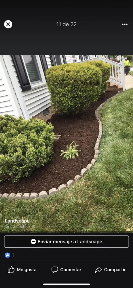 Custom landscape installation experts serving New Britain, CT - CMC Landscape