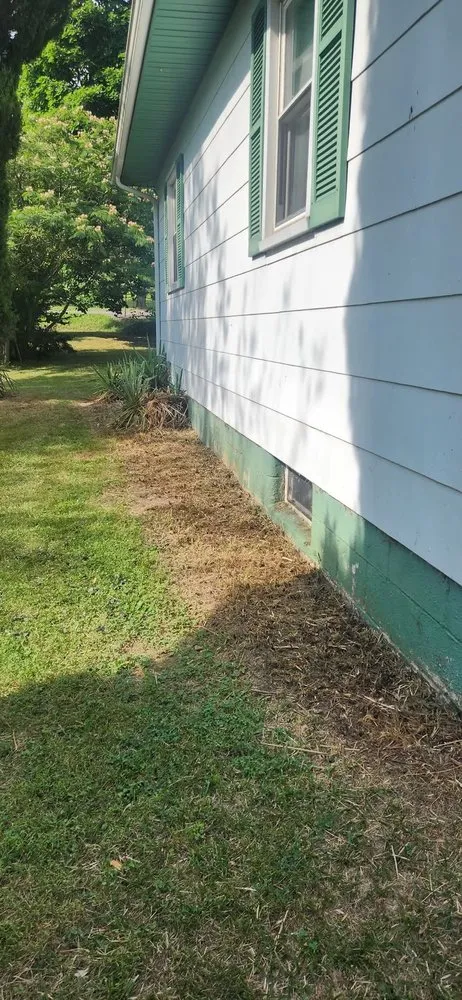 Local landscaping services in Paxinos, PA by CMC Landscape