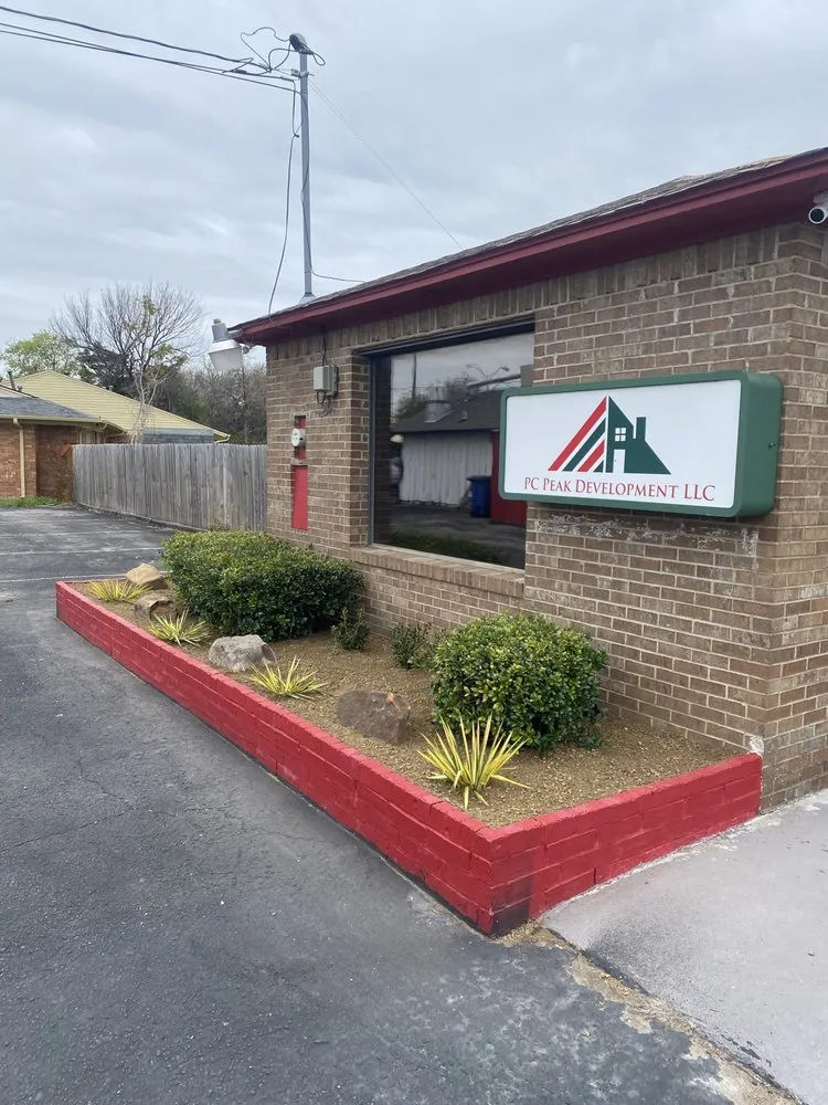 Professional residential landscaping with custom design across Dallas, TX - CMC Landscaping and Construction