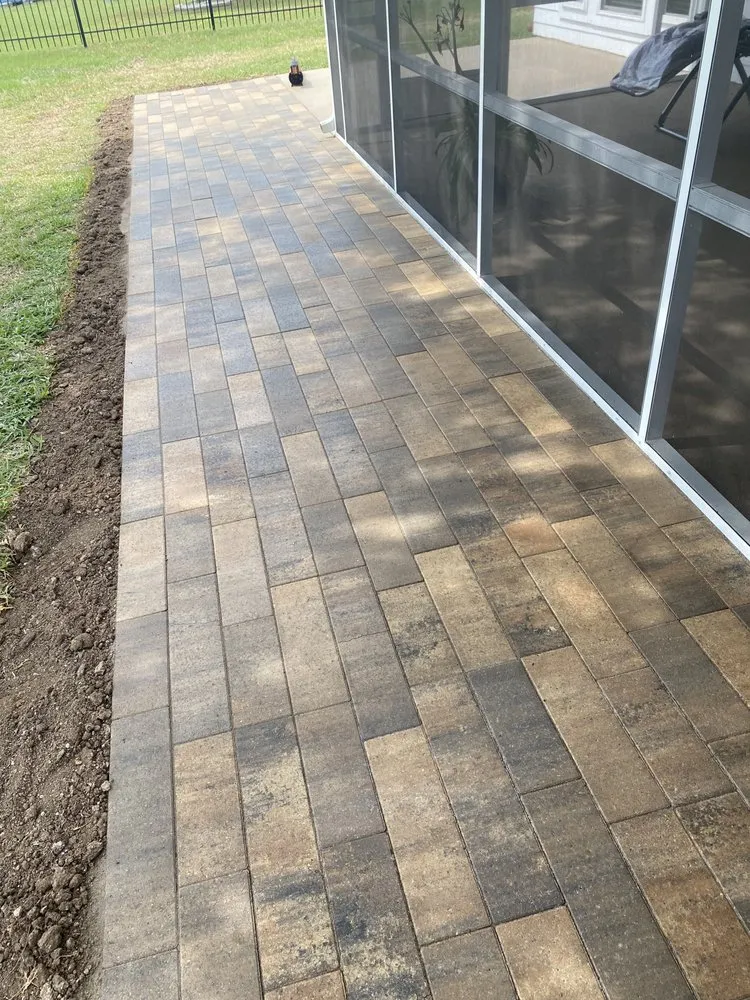 Local outdoor landscaping experts serving Dallas, TX - CMC Landscaping and Construction