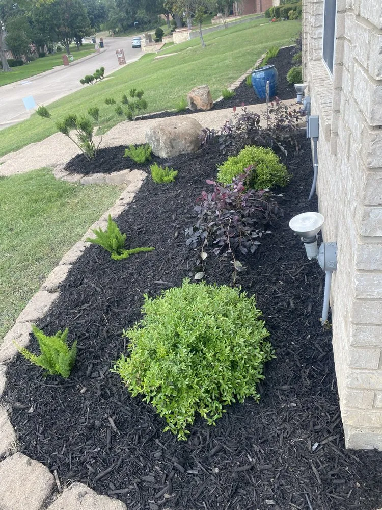 Reliable landscape design in Dallas, TX - CMC Landscaping and Construction