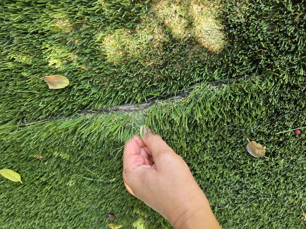 Expert residential landscaping experts serving Dallas, TX - CMC Landscaping and Construction