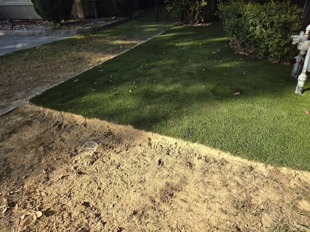 Local outdoor landscaping for outdoor upgrades across Dallas, TX - CMC Landscaping and Construction