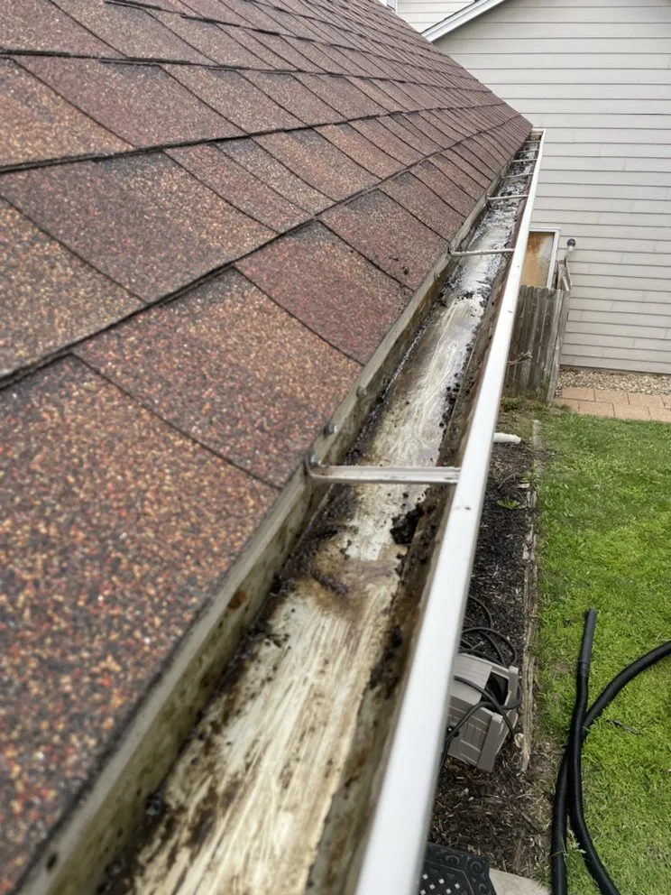 Top-rated yard cleanup service with custom design across Denver, CO - CMC Lawn & Home Maintenance