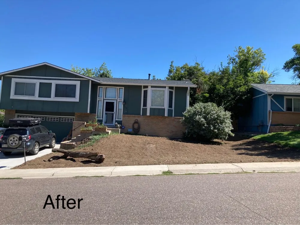 Local outdoor landscaping experts serving Denver, CO - CMC Lawn & Home Maintenance