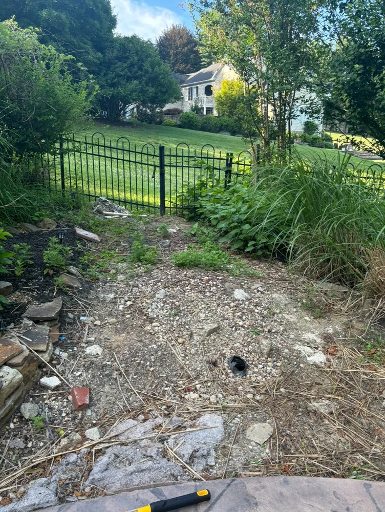 Expert landscaping services in West Chester, PA by Cmc's Landscaping