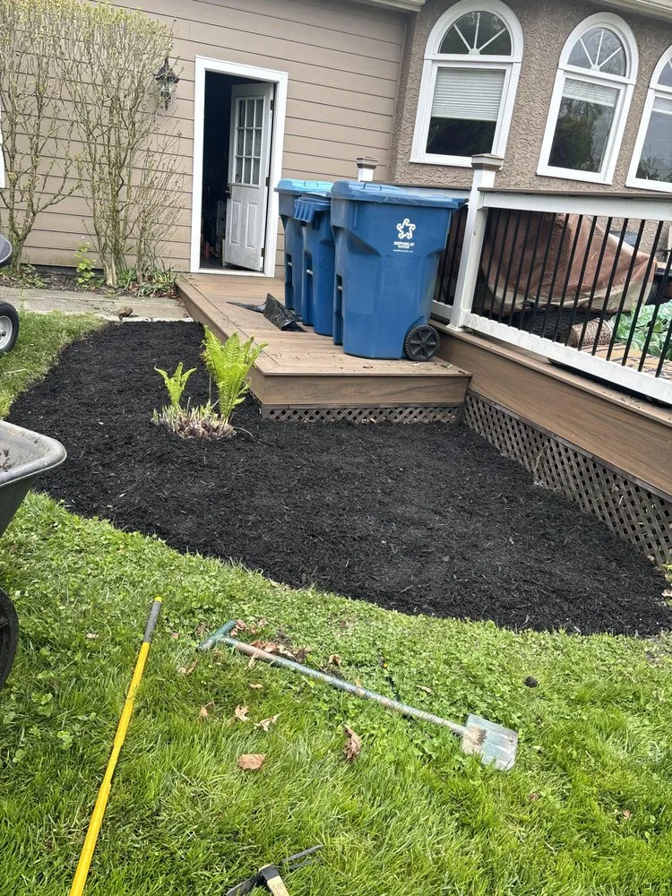 Affordable residential landscaping experts serving West Chester, PA - Cmc's Landscaping